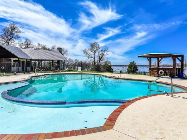 $58,200 | Lot 14 Bluffview Lane, Lone Oak, TX 75453
