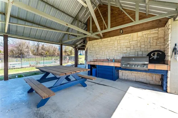 $58,200 | Lot 14 Bluffview Lane, Lone Oak, TX 75453