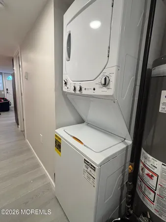 a view of front door of house