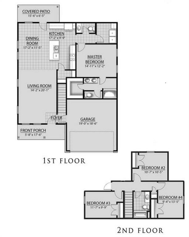 1501 R. Esplanade Marrero, LA 70072 - Photo 2 of 2 Gallery Image 2