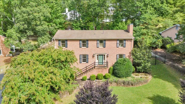 $619,000 | 5139 Remington Road, Roanoke, VA 24018