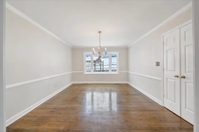 a view of a city from a balcony