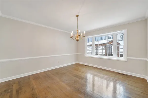 $619,000 | 5139 Remington Road, Roanoke, VA 24018