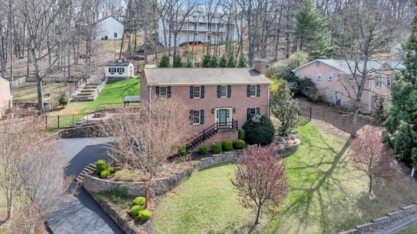 $619,000 | 5139 Remington Road, Roanoke, VA 24018