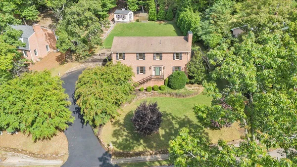 $619,000 | 5139 Remington Road, Roanoke, VA 24018