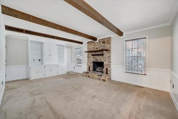 $619,000 | 5139 Remington Road, Roanoke, VA 24018