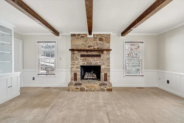 $619,000 | 5139 Remington Road, Roanoke, VA 24018