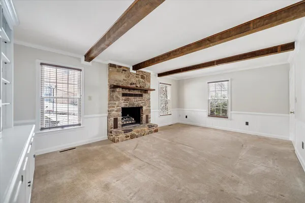 $619,000 | 5139 Remington Road, Roanoke, VA 24018