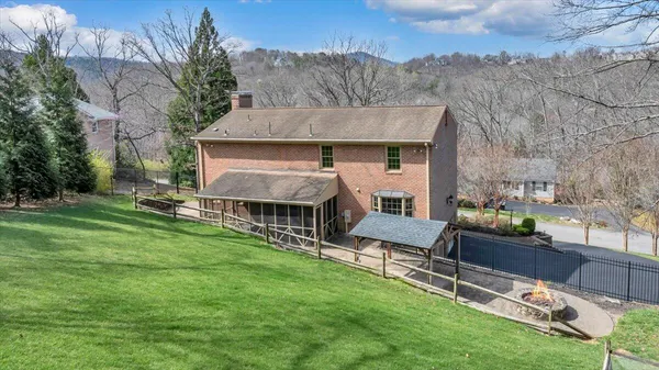 $619,000 | 5139 Remington Road, Roanoke, VA 24018