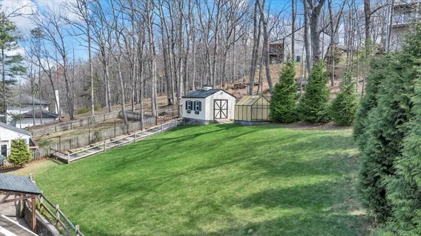 $619,000 | 5139 Remington Road, Roanoke, VA 24018