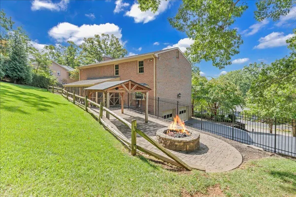 $619,000 | 5139 Remington Road, Roanoke, VA 24018