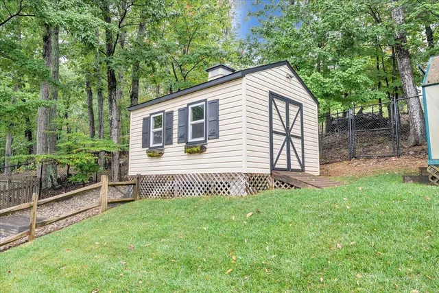 $639,900 | 5139 Remington Road, Roanoke, VA 24018