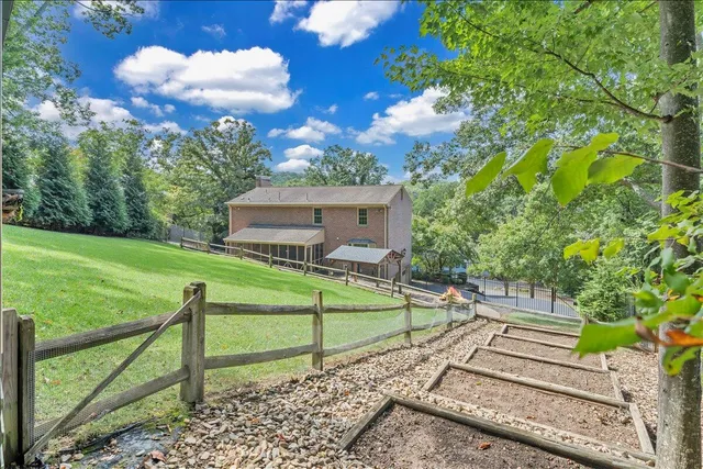 $639,900 | 5139 Remington Road, Roanoke, VA 24018