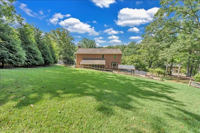 $639,900 | 5139 Remington Road, Roanoke, VA 24018
