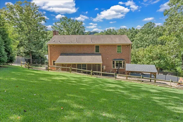 $619,000 | 5139 Remington Road, Roanoke, VA 24018