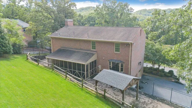 $639,900 | 5139 Remington Road, Roanoke, VA 24018