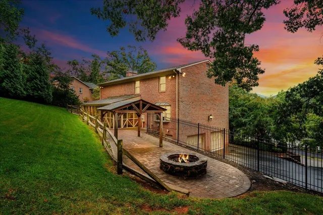 $639,900 | 5139 Remington Road, Roanoke, VA 24018