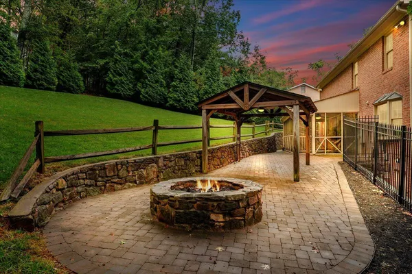 $619,000 | 5139 Remington Road, Roanoke, VA 24018