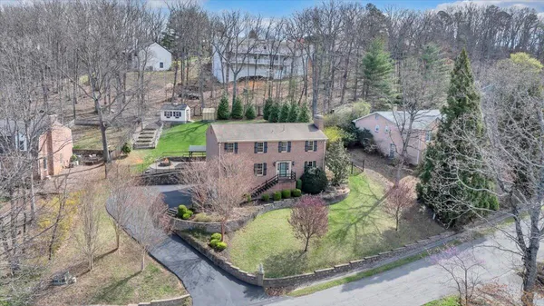 $619,000 | 5139 Remington Road, Roanoke, VA 24018