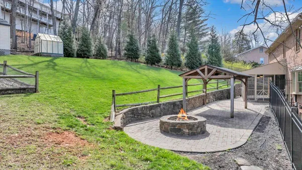 $619,000 | 5139 Remington Road, Roanoke, VA 24018