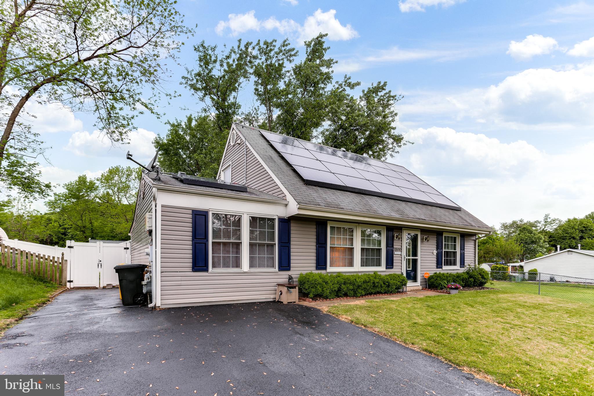 7894 Chalice Road Severn, MD 21144 - Photo 2 of 30 Fully Renovated Cape Cod