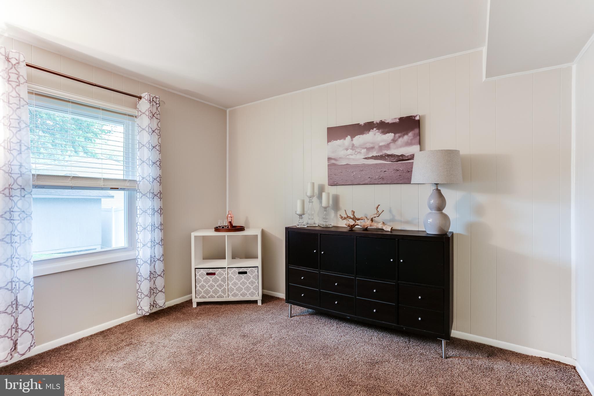 7894 Chalice Road Severn, MD 21144 - Photo 13 of 30 Main Level Bedroom 1