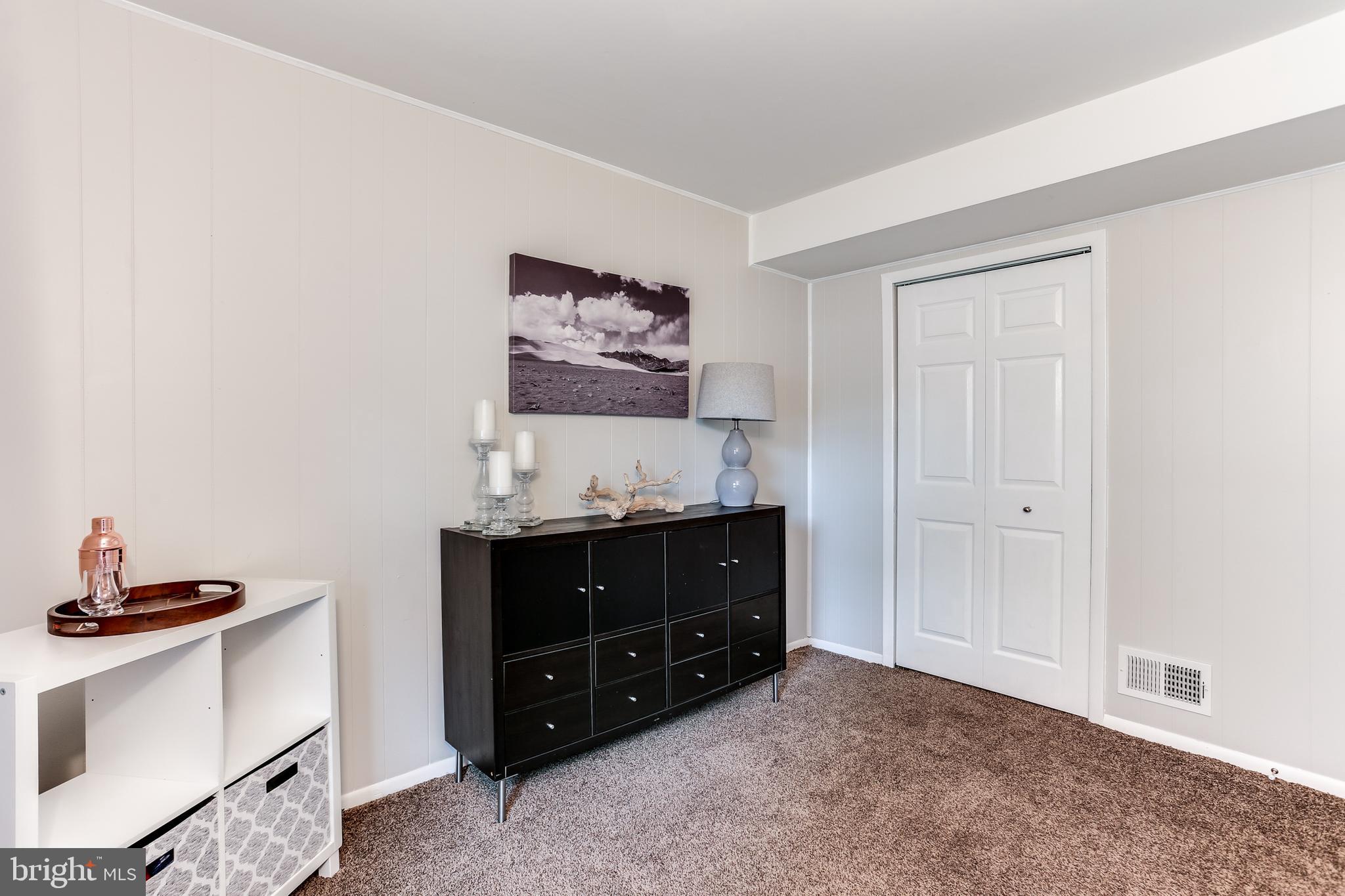 7894 Chalice Road Severn, MD 21144 - Photo 14 of 30 Main Level Bedroom 1
