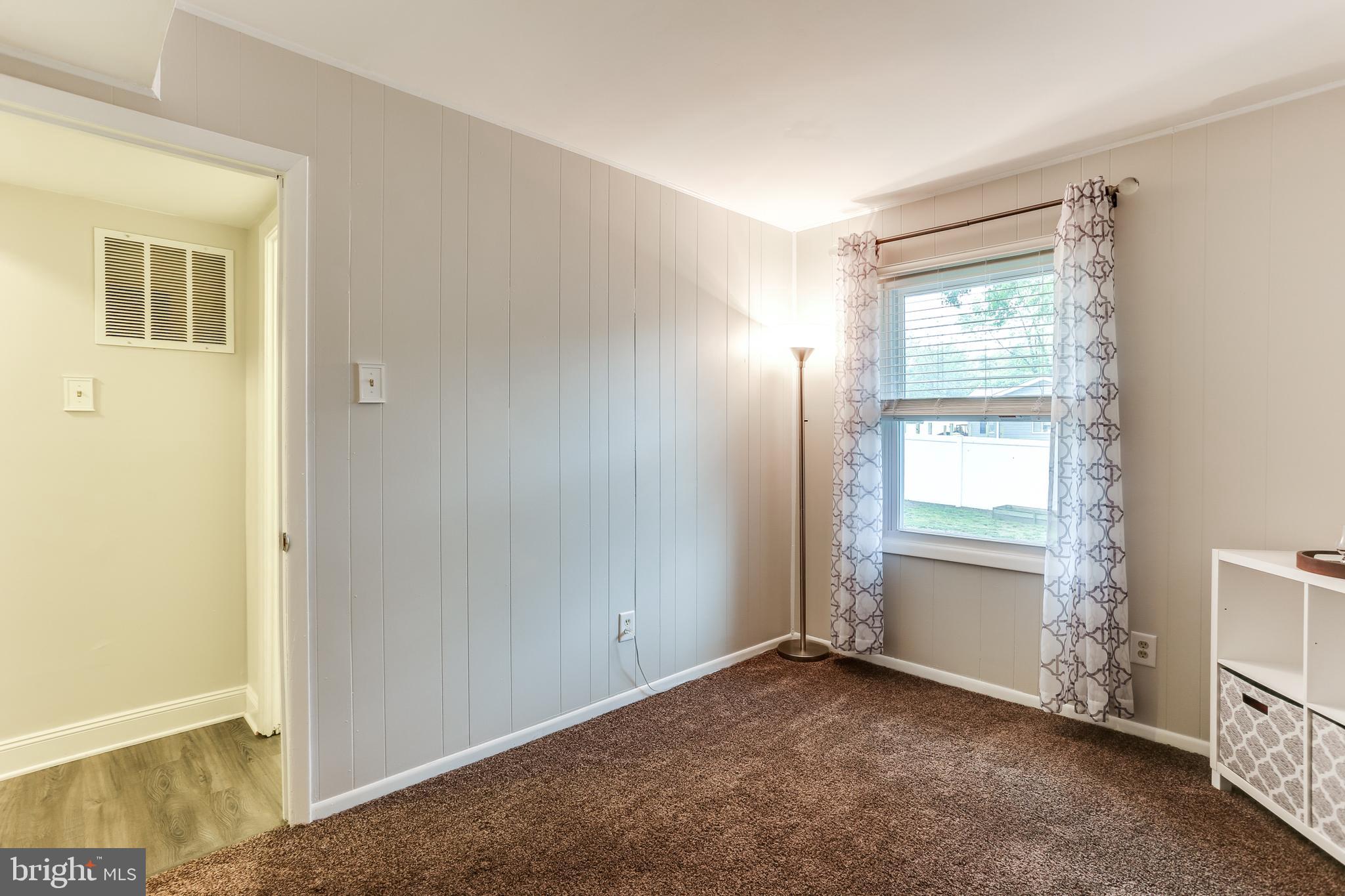 7894 Chalice Road Severn, MD 21144 - Photo 15 of 30 Main Level Bedroom 1