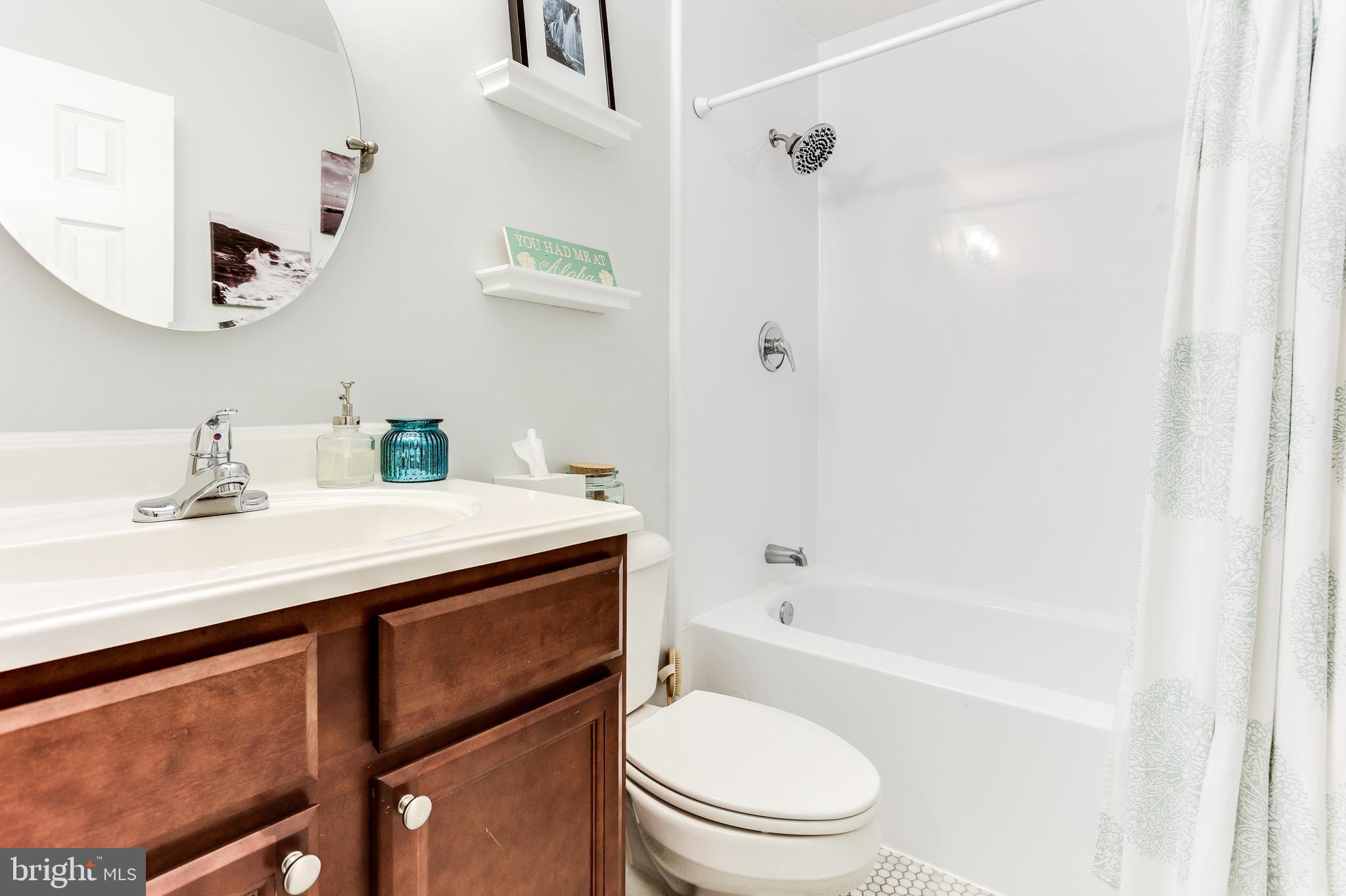 7894 Chalice Road Severn, MD 21144 - Photo 16 of 30 Full Bath