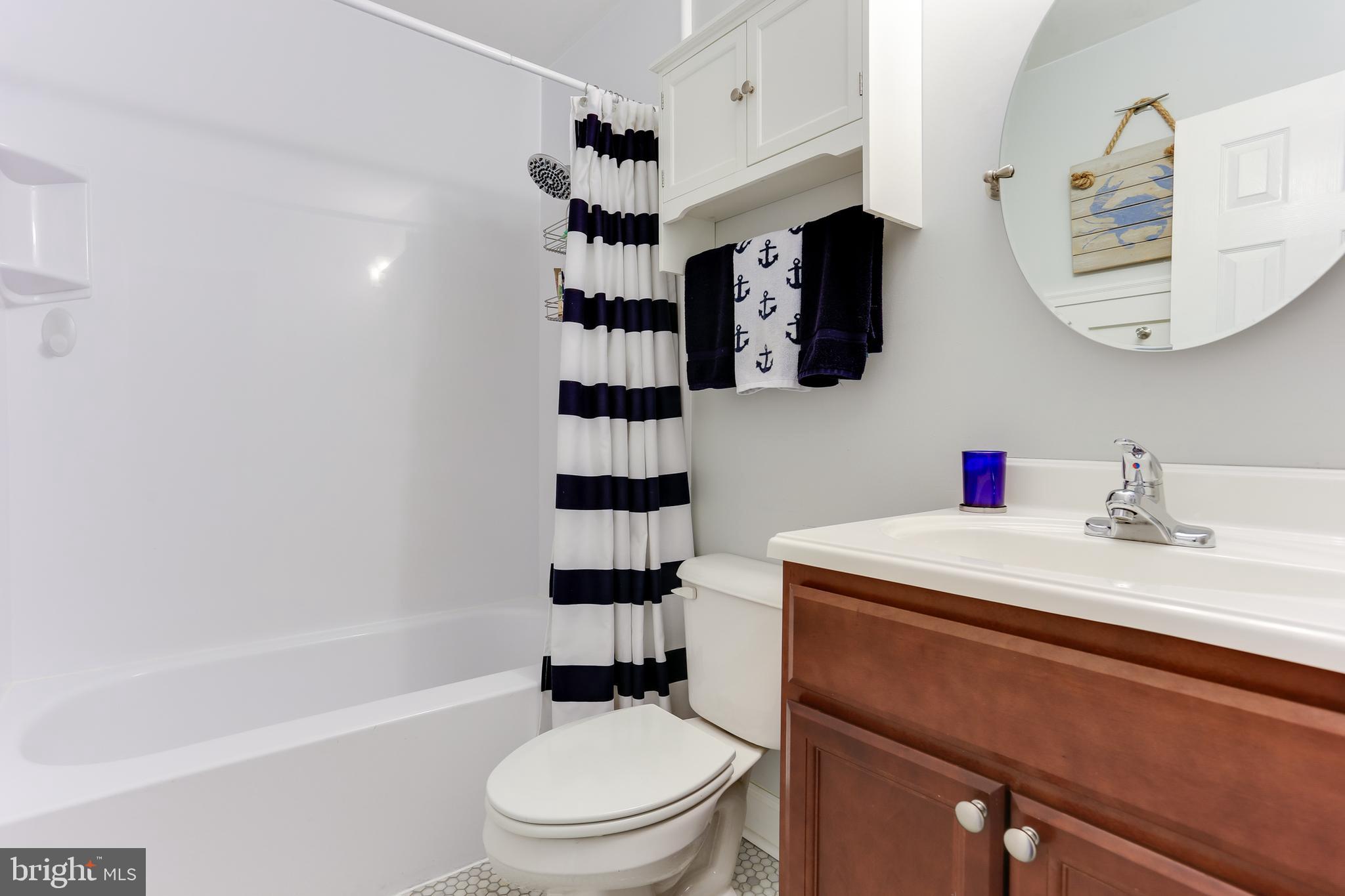 7894 Chalice Road Severn, MD 21144 - Photo 22 of 30 Full Bath