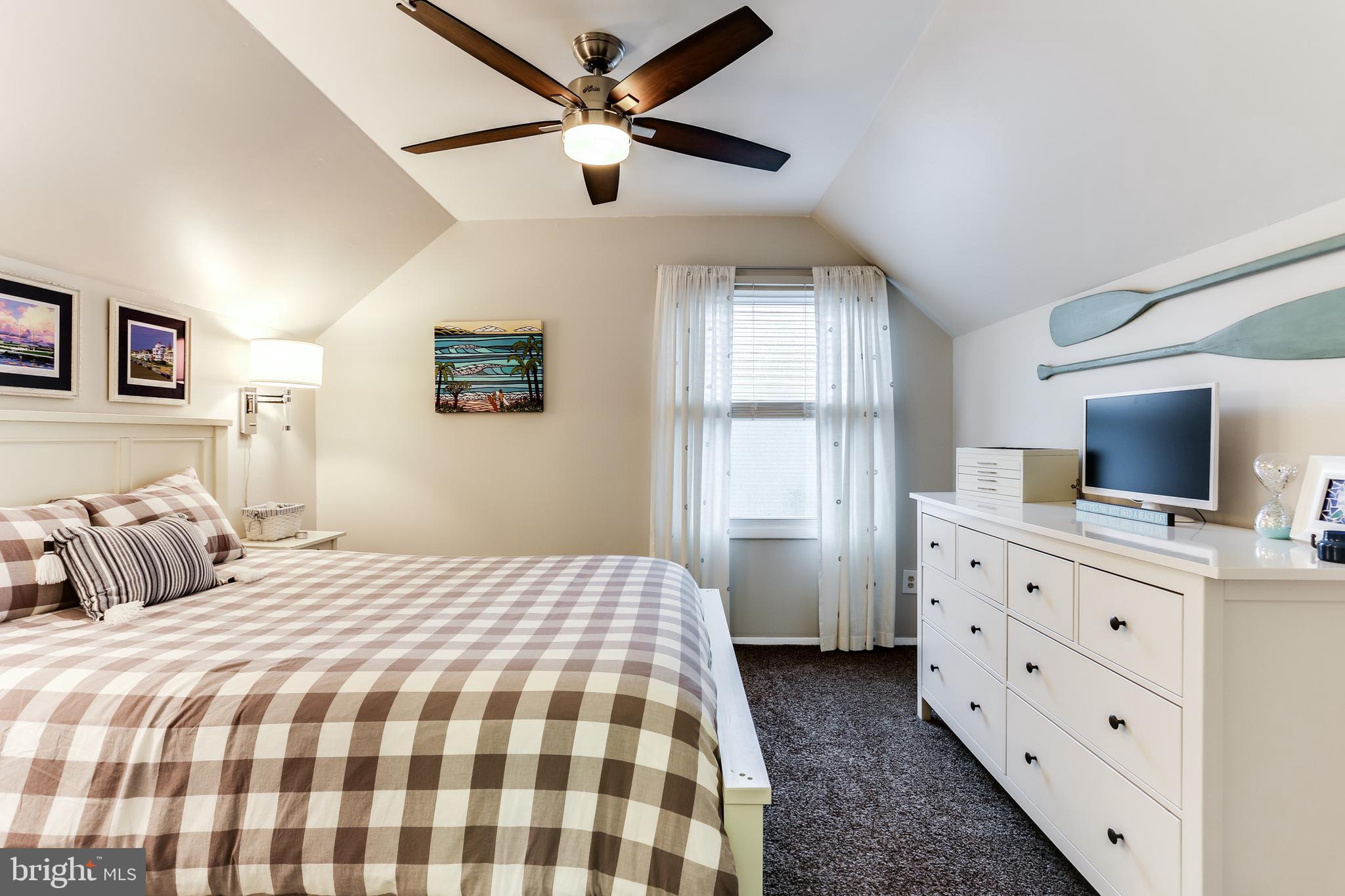 7894 Chalice Road Severn, MD 21144 - Photo 23 of 30 Master Bedroom