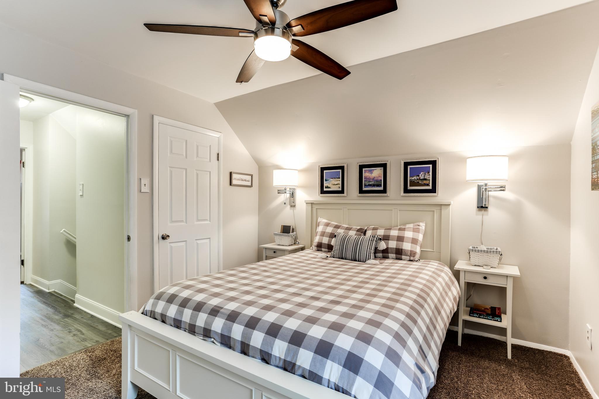 7894 Chalice Road Severn, MD 21144 - Photo 24 of 30 Master Bedroom
