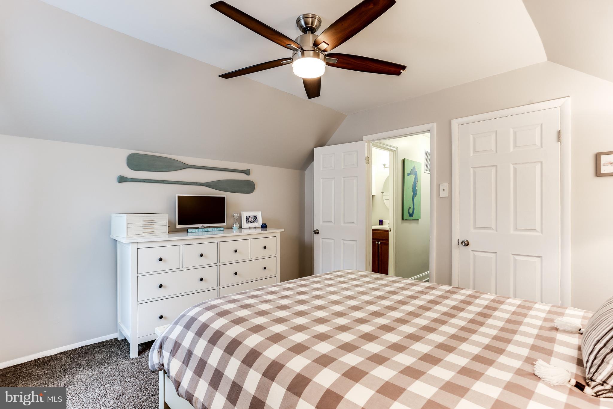 7894 Chalice Road Severn, MD 21144 - Photo 25 of 30 Master Bedroom