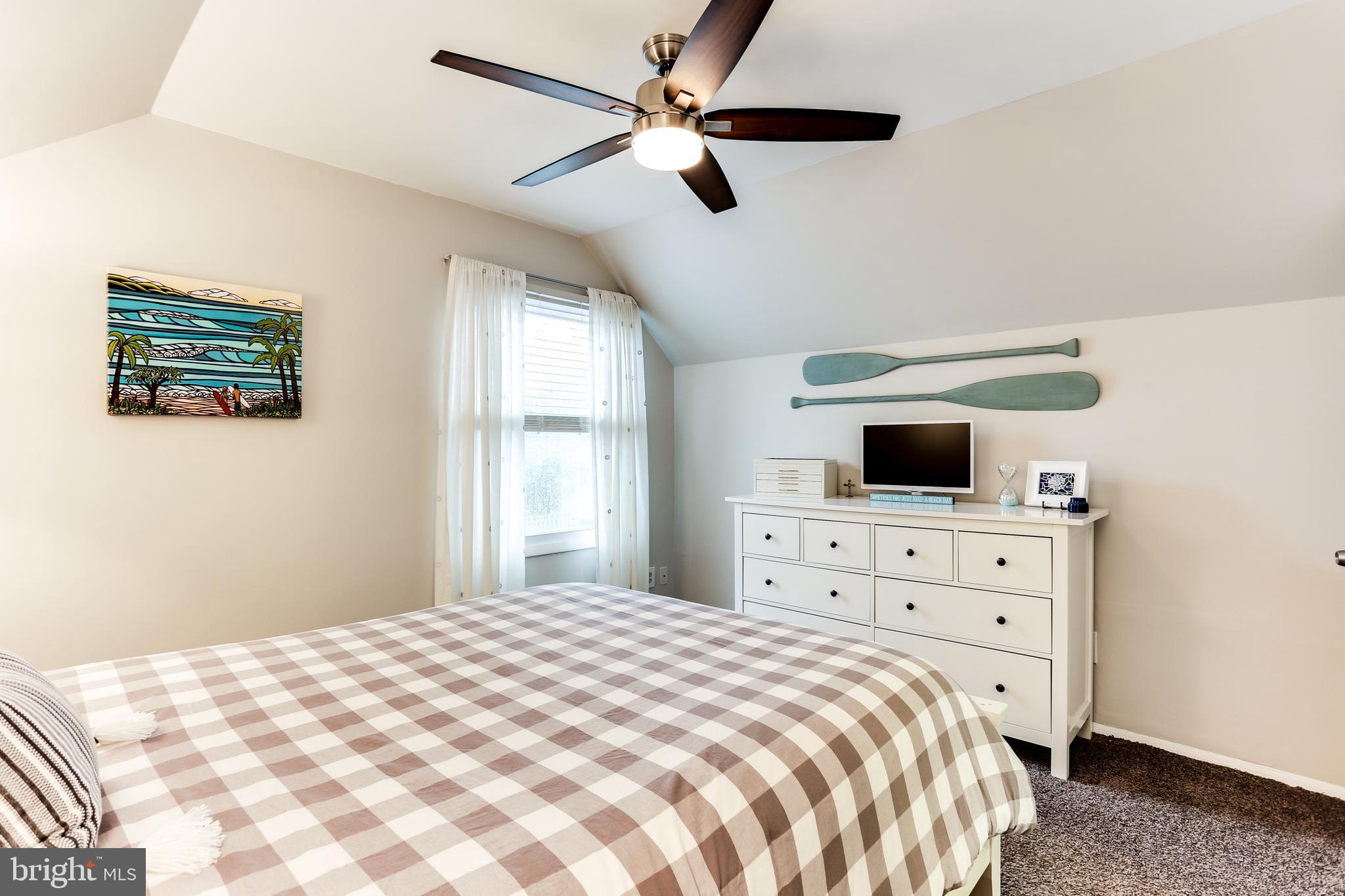 7894 Chalice Road Severn, MD 21144 - Photo 26 of 30 Master Bedroom