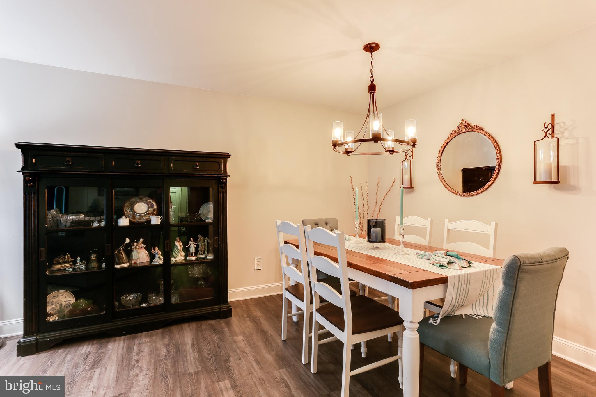7894 Chalice Road Severn, MD 21144 - Photo 7 of 30 Dining Room