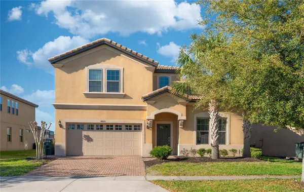 $699,900 | 8825 Corcovado Drive, Davenport, FL 33896