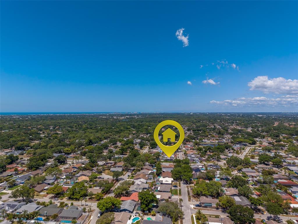 9628 122nd Way Seminole, FL 33772 - Photo 50 of 53 a view of a city