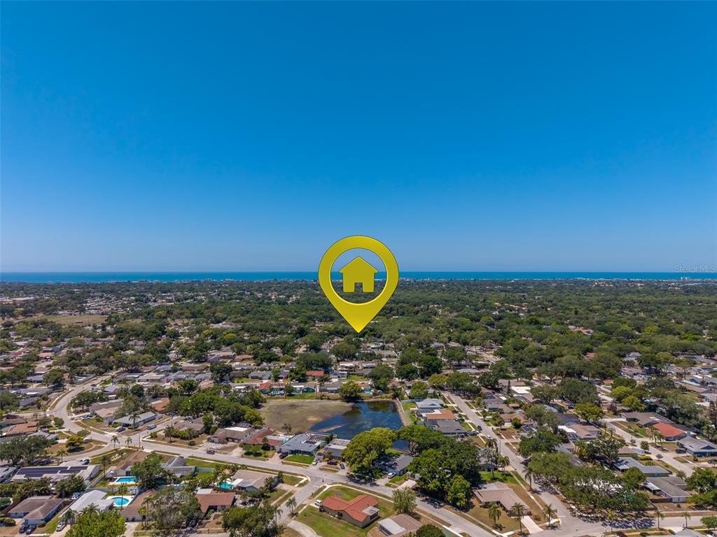9628 122nd Way Seminole, FL 33772 - Photo 53 of 53 a view of a sky