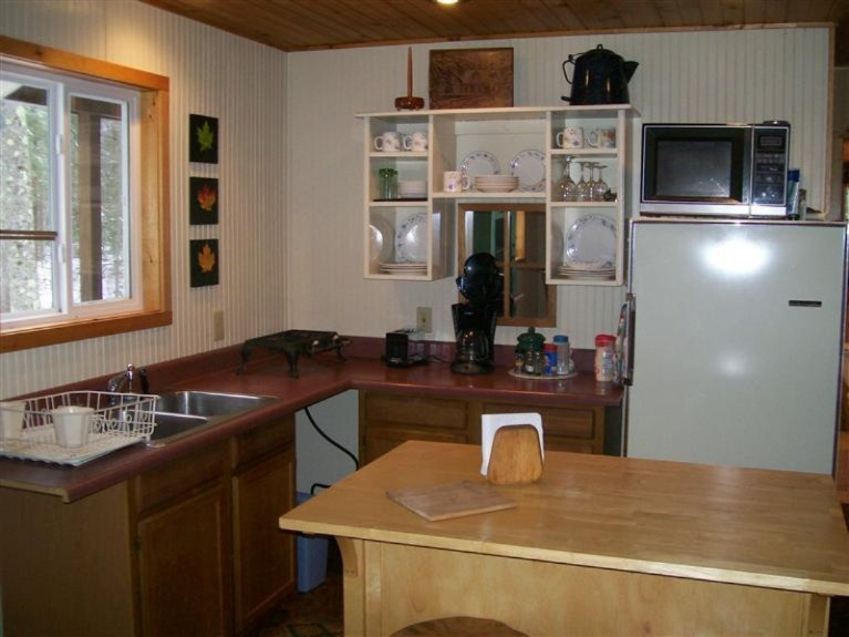 17817 Round Lake Road Wellston, MI 49689 - Photo 16 of 19 Additional Photo