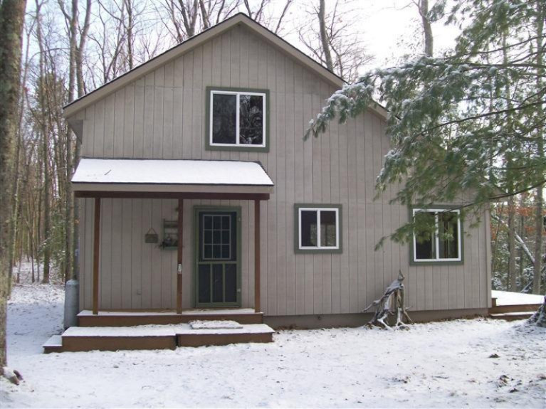 17817 Round Lake Road Wellston, MI 49689 - Photo 2 of 19 Additional Photo
