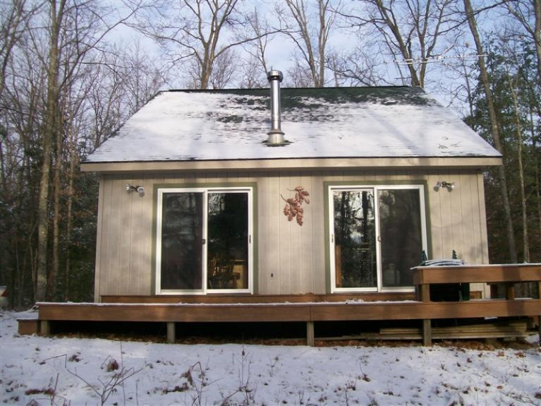 17817 Round Lake Road Wellston, MI 49689 - Photo 3 of 19 Additional Photo