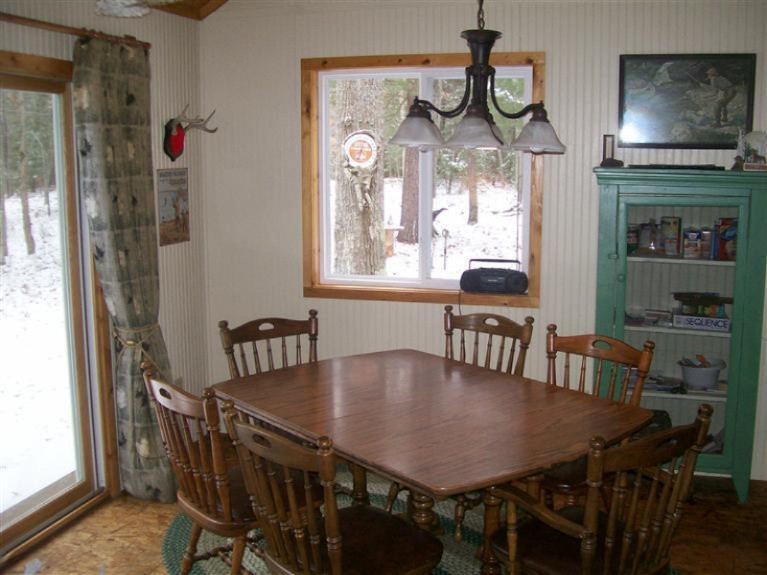 17817 Round Lake Road Wellston, MI 49689 - Photo 5 of 19 Additional Photo