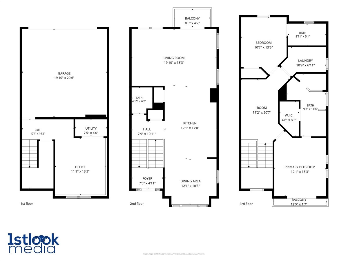 2937 Madison Drive Naperville, IL 60564 - Photo 45 of 46 Gallery Image 45