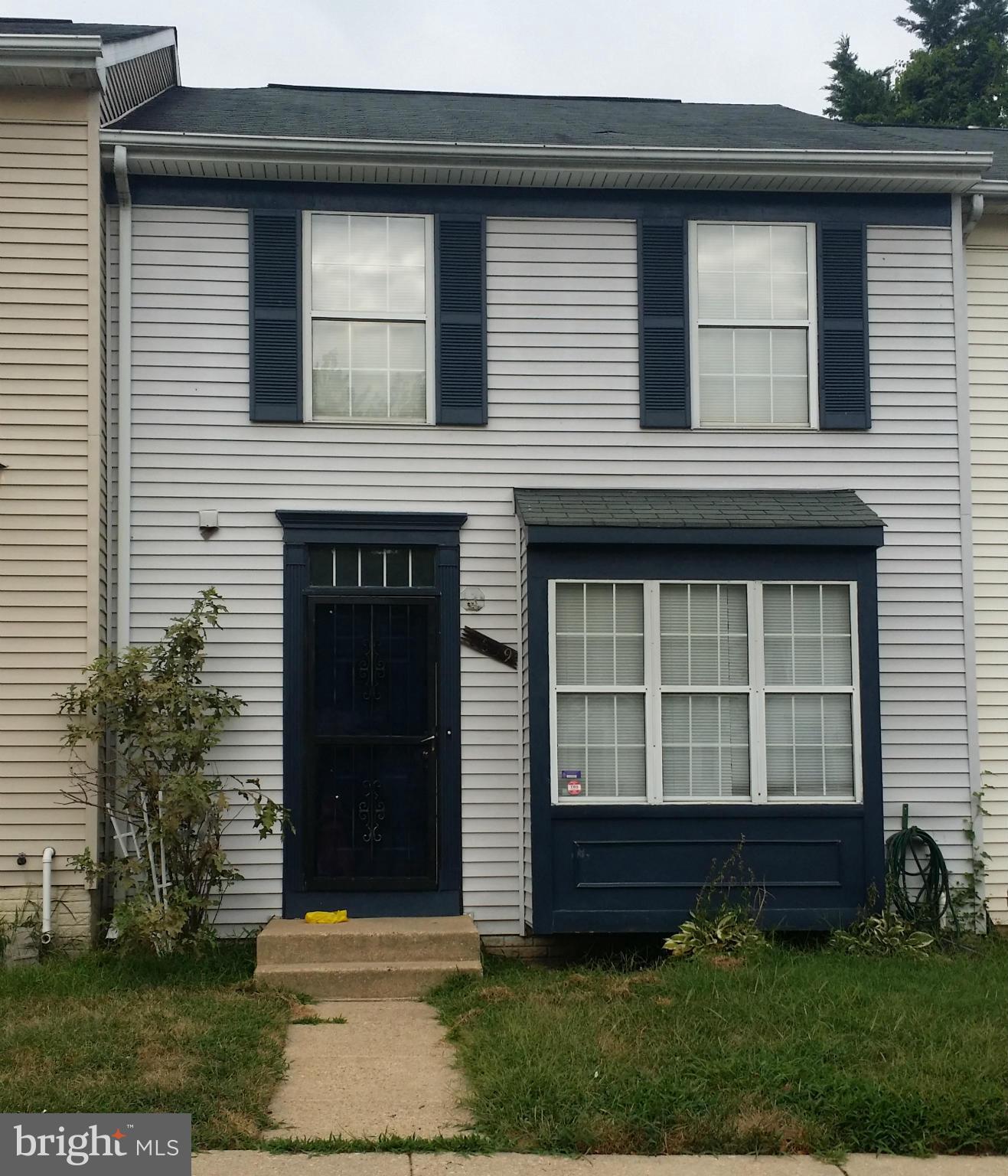 8659 Ritchboro Road District Heights, MD 20747 - Photo 1 of 13