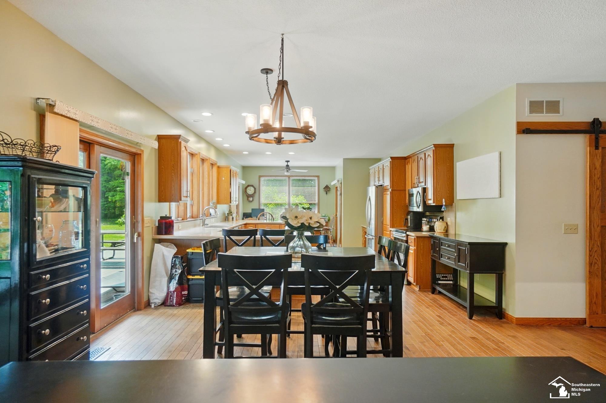 2037 Wells Road Dundee, MI 48131 - Photo 19 of 68