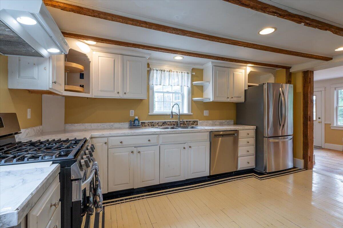 591 Camden Road Appleton, ME 04862 - Photo 21 of 59 025-591 Camden Rd-24