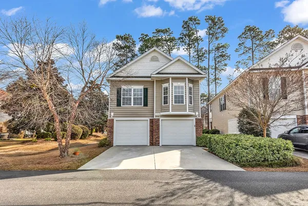 $432,000 | 1416 Powhaton Drive, Myrtle Beach, SC 29577
