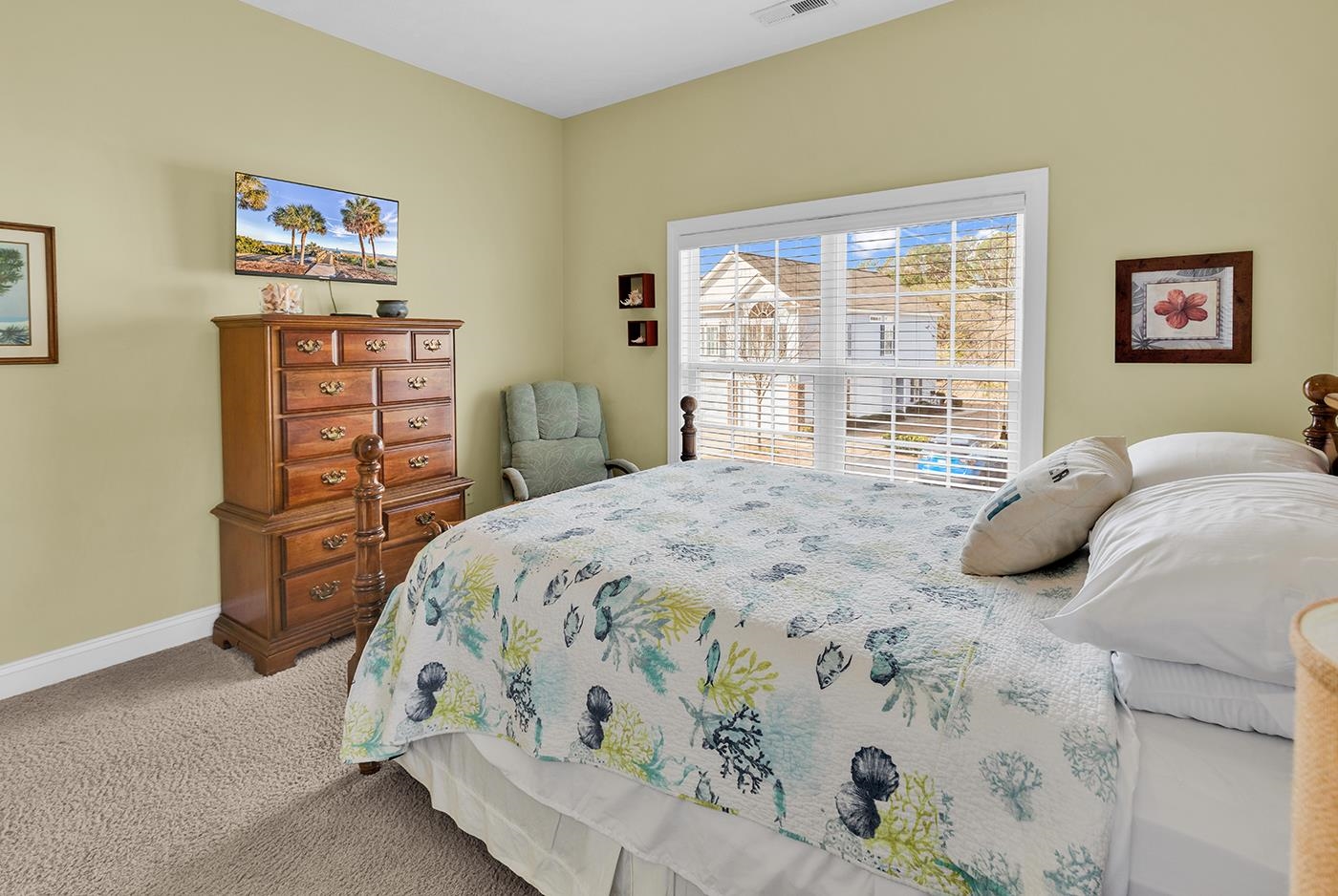 1416 Powhaton Drive Myrtle Beach, SC 29577 - Photo 21 of 45