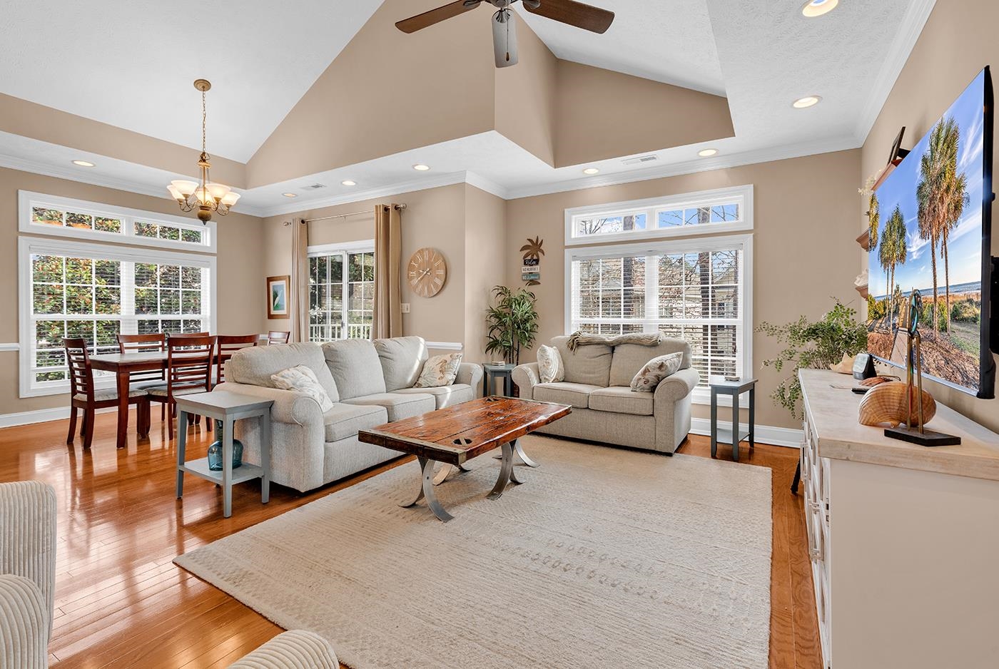 1416 Powhaton Drive Myrtle Beach, SC 29577 - Photo 3 of 45