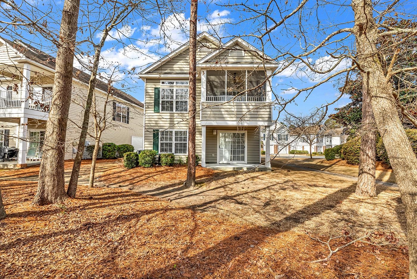 1416 Powhaton Drive Myrtle Beach, SC 29577 - Photo 39 of 45